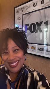 Going LIVE @foxla in the 6:30 pm block with my boy @elexmichaelson to talk  about my favorite program @musiccenterspotlight !!, The Spotlight Awards is  a competition specific to high school students in ...