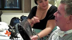 Meet Earle and Kathy Powdrell