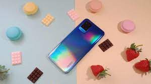 Meluncur Oppo A54 Terbaru Di Indonesia Kamis 1 April Ram 4 Gb Baterai 5 000 Mah Harga Rp 2 6 Juta Tribun Timur