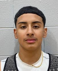 9 Amarillo basketball players named to AGN Boys Basketball First Team