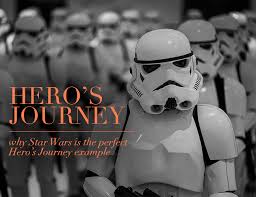 During this titular period where the fett's united against the roger rogers, droids proved themselves to the galaxy at large that they can be as. Star Wars Hero S Journey The Perfect Example Of How To Apply Hero S Journey To Your Book