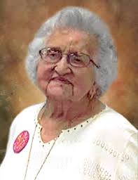 Obituary information for Edna "Lorene" (Taylor) Broesch