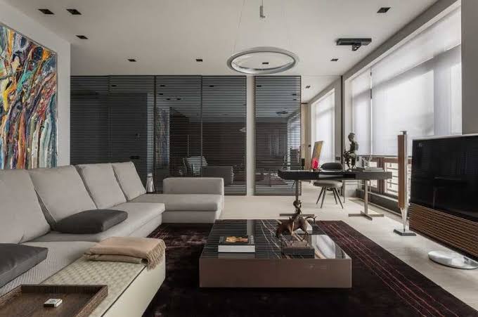 Apartemen - Sinarmas Land