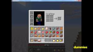 Dealing With Hunger Saturation Exhaustion In Minecraft