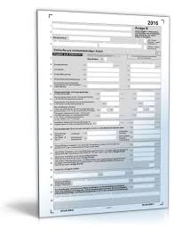 Vereinfachung ab der steuererklärung 2019 zahlreiche daten zu ihrer einkommensteuererklärung, z. Anlage N 2016 Gratis Steuerformular Zum Download
