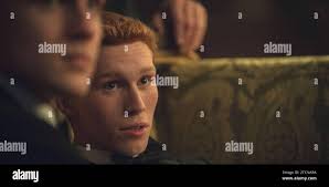 THE CROWN, Luther Ford as Prince Harry, (Season 6, ep. 607, aired Dec. 14,  2023). photo: Justin Downing