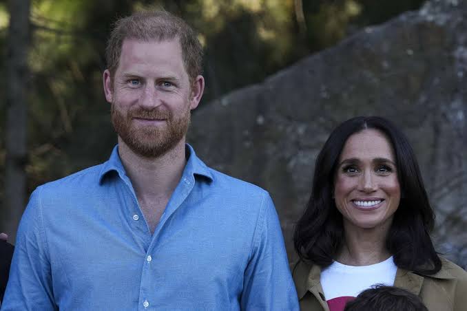 Harry and Meghan financial timeline 2020 to 2026 — Netflix deal, Spotify exit, Spare memoir and As Ever brand