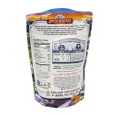 Birch Benders Keto Chocolate Chip Pancake Mix Nutrition Birch Benders Keto Pancake Waffle Mix Hy Vee Aisles Online Grocery Shopping