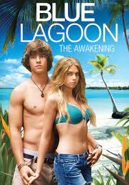 Il a recueilli leurs confidences et suivi leur préparation. Blue Lagoon The Awakening Le Lagon Bleu Film Lagon Bleu Film Ado