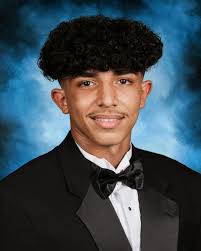 Ridge Community High School Class of 2021