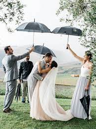 Свадьба в дождь фотосессия