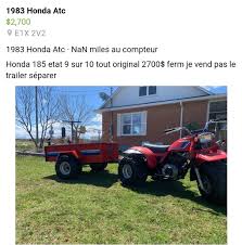 See more ideas about wheeler, atc, dirtbikes. The World Of Vintage And Custom Built Atc 3 Wheelers Home Facebook