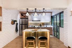 Change old cabinets in the kitchen and paint the ones that are still okay. 24 Scandinavian Style Hdb Flats And Condos To Inspire You The Singapore Women S Weekly
