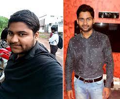 To convert 75.5 days into months we have to multiply 75.5 by the conversion factor in order to get the time amount from days to months. How I Lost 14 Kg In 75 Days Without Going To The Gym Rediff Com Get Ahead