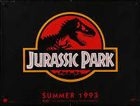 Jurassic Park (1993) | Austin (MN) Area Arts