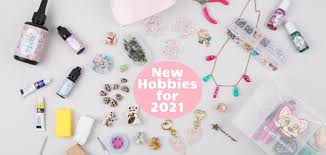 Become better at your job by pursuing these creative pastimes. How To Learn A New Hobby In 2021
