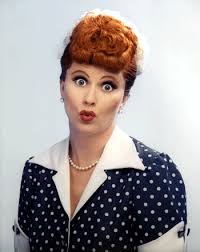Hallmark Channel Marathon Marks Lucille Ball S 100th Birthday Lucille Ball Lucille Ball Costume I Love Lucy