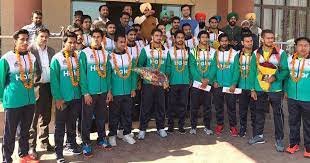 Breaking news from team malaysia at the dance world cup 2018 in sitges, barcelona! Hockey World Cup 2018 Pakistan Count On A Win Against Malaysia To Escape Group Of Death