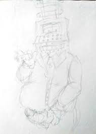 Cashbot Cfo hentai videos, GIFs, and images | R34.app