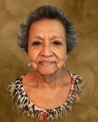 Obituary information for Guadalupe Urrabazo