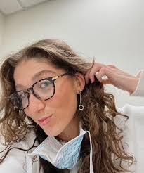 Jackie Brunner's Instagram, Twitter & Facebook