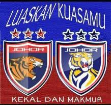 Johor darul takzim, johor bahru. Johor Darul Takzim Home Facebook