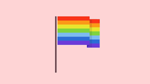 Tons of people use the rainbow flag to represent the lgbtq community, but it's not the only flag that people in the community connect with. Gay The Address For The Lgbtq Community Online