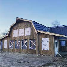 Search for other american restaurants in bellingham on the real yellow pages®. The Beef Barn In Ri Ma Slow Cooked Roast Beef