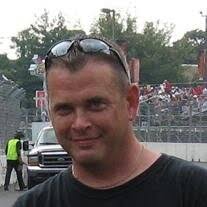 Mr. Troy Wayne Livesay Obituary