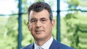 Freddie Mac CEO Michael J. DeVito to Retire