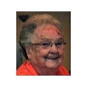 Holzwarth Family Obituaries