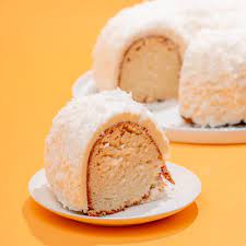 Doan' s bakery is a family owned and operated business. Dan Pashman On Twitter Here S The Tom Cruise White Chocolate Coconut Cake From Doan S Bakery In La That Fortunefunny And I Discussed I Now Have More Respect For Tom Cruise Sign Up