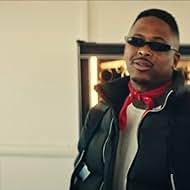 YG Feat. A$AP Rocky: Handgun (Music Video 2018)