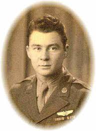 Sgt. Howard Patrick Quain (1924