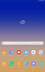 Maybe you would like to learn more about one of these? Guide For The Samsung Galaxy Tab S4 Turn Automatic Update Of Apps On Or Off Vodafone Australia