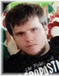 Obituary information for Trent Hayden