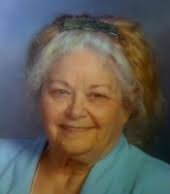 Obituary information for Doris Cox Haddock