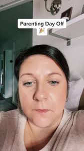 Unfortunately parenting doesn’t come with a PTO policy so we have to make  our own. #parenting #parentsdayoff #momlifebelike