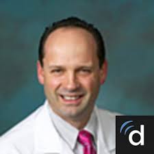 Dr. Roger D. Cole, MD