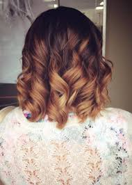 If you have a naturally 29. 40 Short Ombre Hair Ideas Hairstyles Update