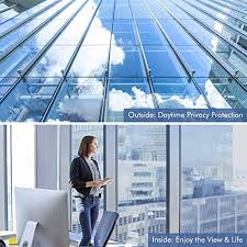 Creating glass for hl2/hl2dm or cs:s is a really a simple matter of texturing brushes properly. Rabbitgoo One Way Window Film Mirror Effect Tint Glass Covering For Home Office Daytime Privacy Protecting Reflective Heat Control Anti Uv Door Sticker For House 17 5 X 157 4 Silver Pricepulse