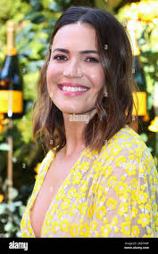 Mandy rose hi-res stock photography and images