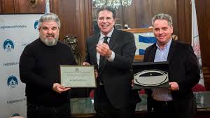 Federico d'elía (la plata, argentina, 4 de octubre de 1966) es un actor y productor de cine y televisión argentino. Jorge Martinez Infobae