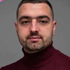 Eugene Fade mentor, publisher