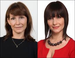 полных женщин стрижки для женщин после 45 лет с круглым лицом Elena 37 Riga 2008 Glamour Hair Hair Hair Styles