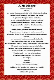 Mothers Day Poems In Spanish Jpg 921 1360 Mothers Day Poems Mother Poems Mom Birthday Quotes