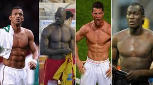 Maybe you would like to learn more about one of these? Ø§ÙØ¶Ù„ Ù„Ø§Ø¹Ø¨ÙŠÙ† Ø¹Ù†Ø¯Ù‡Ù… Ø¹Ø¶Ù„Ø§Øª Ø§Ù„Ø¬Ø³Ù… Top Players Have Body Muscle Youtube