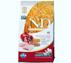 Maybe you would like to learn more about one of these? Farmina N D Grain Free Pumpkin Lamb And Blueberry Puppy Dog Food Loyalpetzone