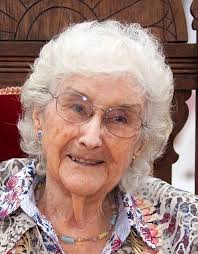 Lillian Duke Obituary