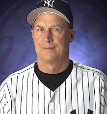 Mel Stottlemyre Obituary